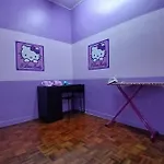 Cartoon World Homestay