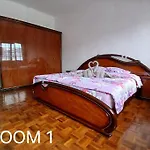 Cartoon World Homestay