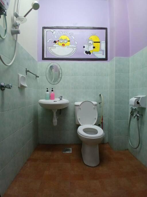 Cartoon World Seremban