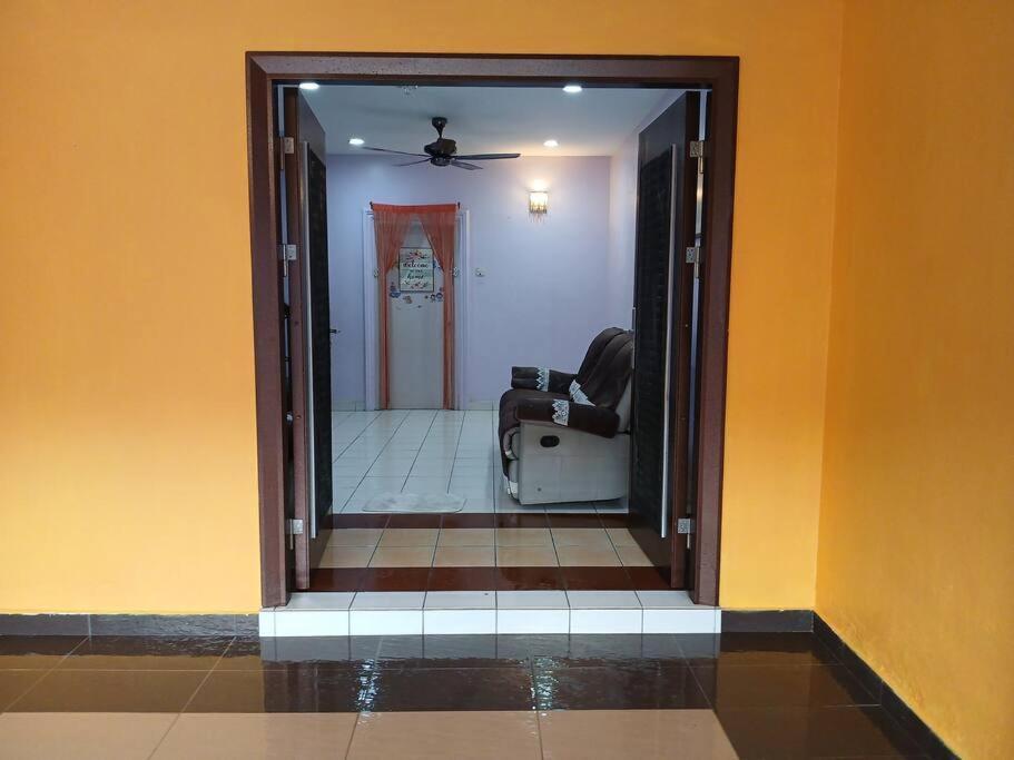 Cartoon World Rumah percutian *